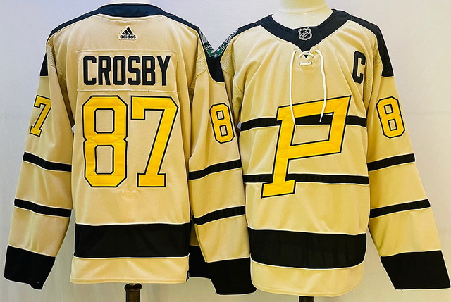 Pittsburgh Penguins Jerseys 28